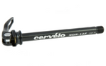 Cervelo Thru Axle Threaded Front 100x12