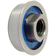 Enduro Bearing 608 FE 8 (M1.25) x 22 x 8/11