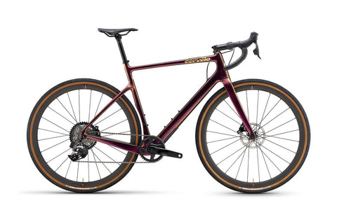 Cervélo 22 Áspero Rival XPLR eTAP AXS 1