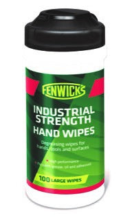 Fenwicks Heavy Duty Hand and Surface Wipes