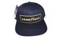 Goodyear FLAT BILL VINTAGE CAP