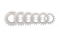 BOSCH OFFSET SPROCKETS - STAINLESS