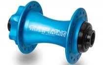 ISO BOOST HUBS - MATTE TURQUOISE