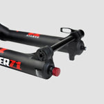 Marzocchi Forks Bomber Z1 FIT GRIP sweep adjust COIL